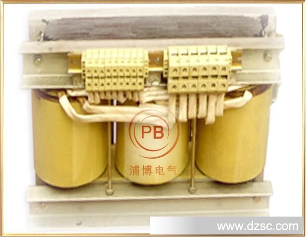 浦博推荐二 多种高质量电源变压器 数控设备专用三相干式变压器