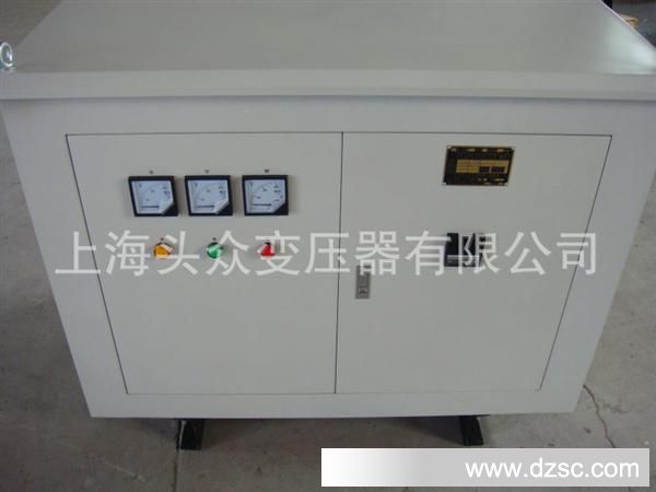 供应进口设备专用三相干式隔离变压器 隔离电源变压器