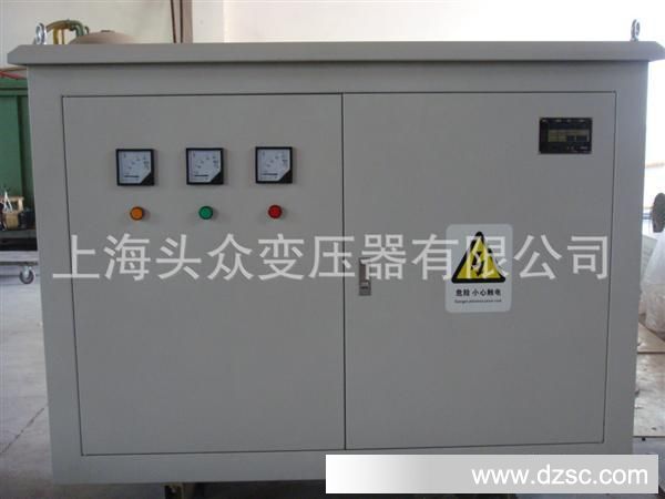 供应日本进口设备专用三相干式隔离型变压器