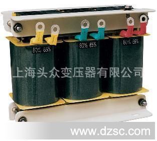 供应QZB系列三相降压起动变压器 三相干式变压器