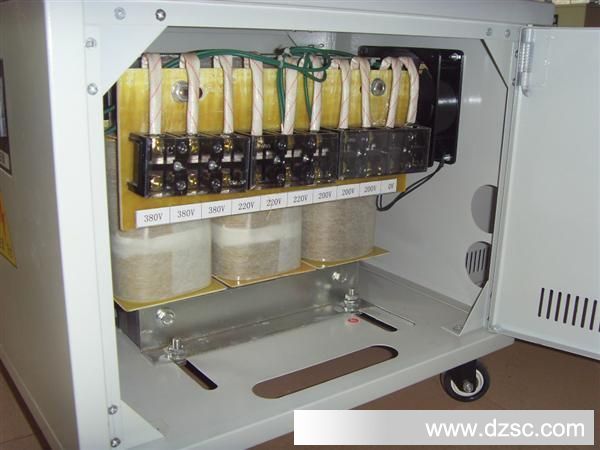 供应 广州机床隔离变压器 变压器厂家直销