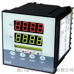 供应HED-301P/Z智能可编程PID调节仪