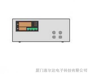 供应3-5KW小型温度控制柜