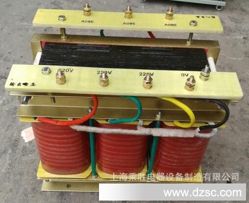 供应 山东变压器/SG.SBK三相干式变压器-15KVA（电压可订做)