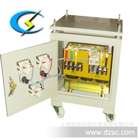 SG、ZSG、SBK系列三相干式变压器 特殊变压器