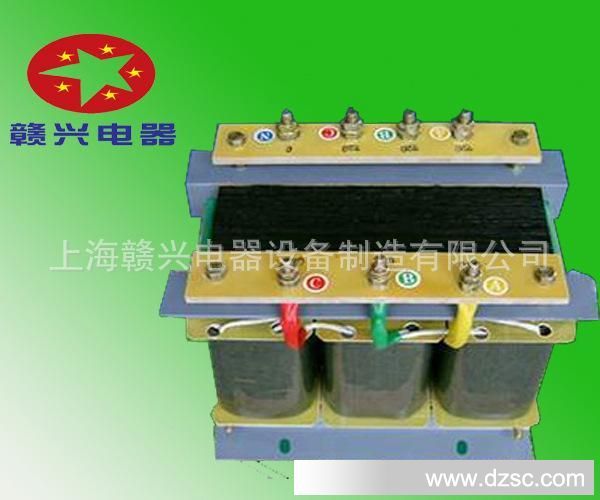 赣兴电器生产 三相变压器/工厂设备专用SG三相变压器 质优
