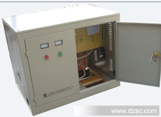 供应进口设备专用变压器 SG-200KVA三相干式变压器 质量可靠