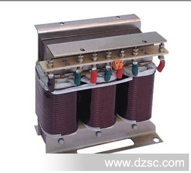 供应工厂机床装用380v变压器/SBK-6KVA三相干式变压器