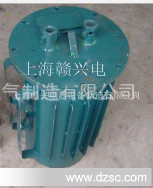 生产矿用KSG-3KW防爆变压器/煤矿 防爆变压器