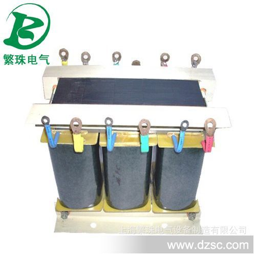 上海变压器厂家直销:QZB-225KW三相自耦变压器