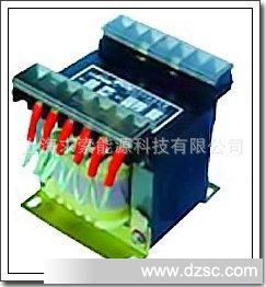 长期供应生产BK系列控制变压器照明变压器