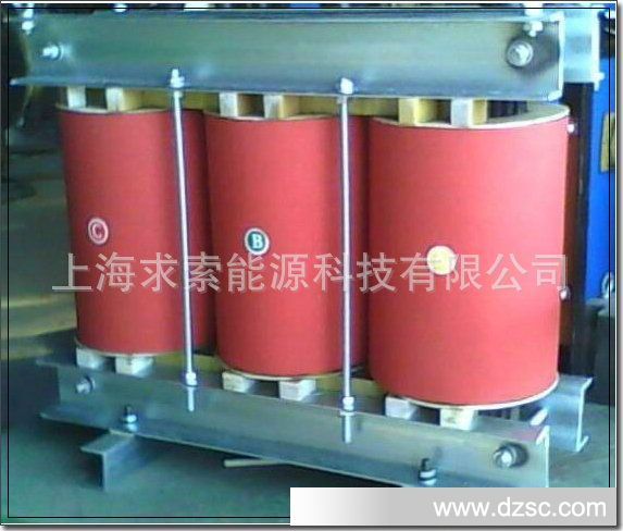 变压器厂家生产耐热性三相自藕变压器系列