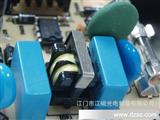 EE25/EI25立式或卧式低、高频共模变压器 共模电感 滤波器