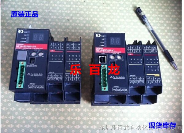 供应日本欧母龙安全网络控制器NE1A-SCPU01-V1现货