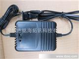 深圳市厂家12V2A监控器电源整--12V2A-路由器电源适配器图