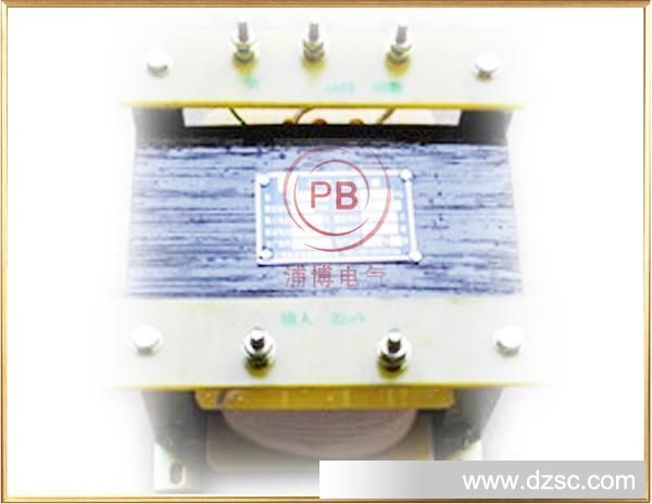 陕西榆林各种功率变压器一般常规产品有2500W,3000W等带图报价