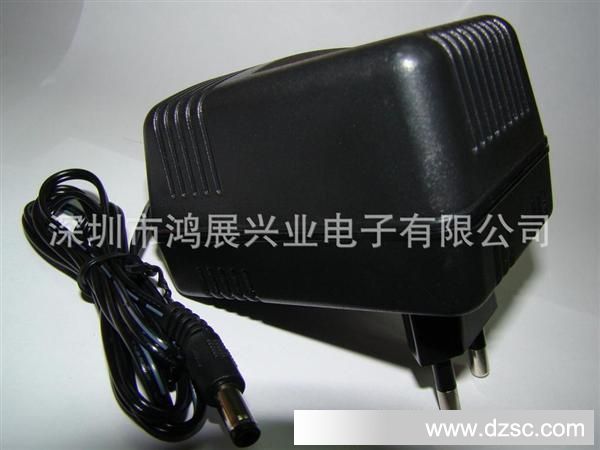 厂家生产-火牛整流器欧规12V500mA