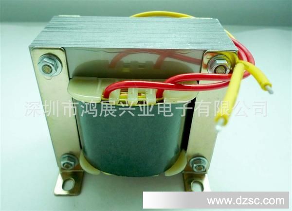 变压器厂家供应优质220转12V低频变压器
