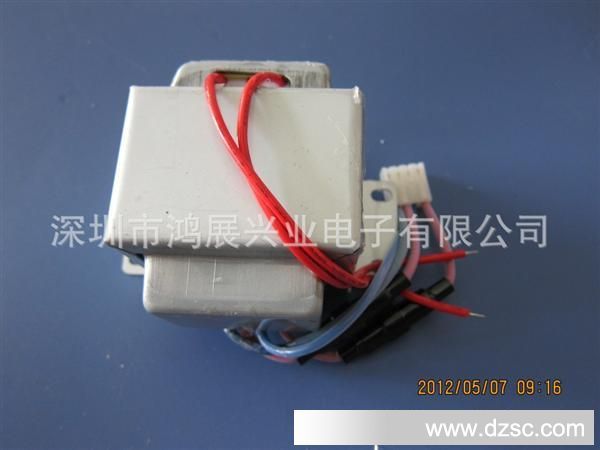 优质电源变压器12V/24V/ 60W 80W 100W