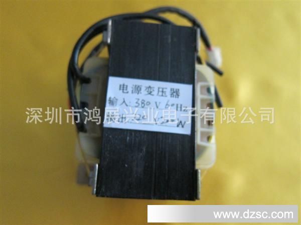 深圳变压器厂家供应380V低频变压器