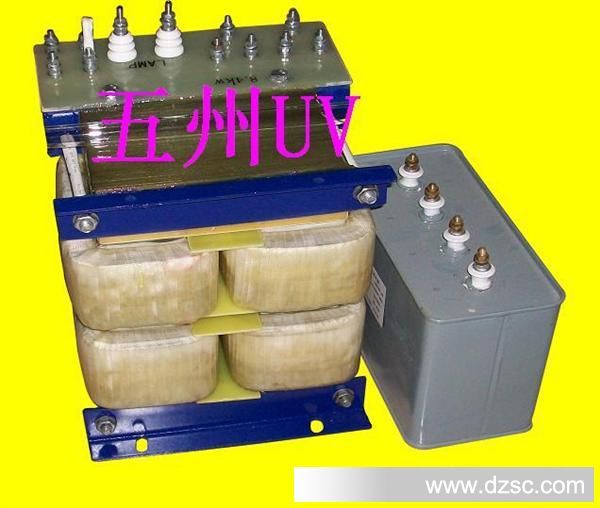 供应浙江1--35千瓦《UV变压器》价格低，质量有保证。