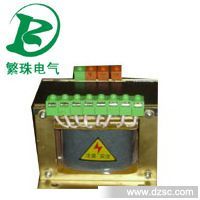 上海繁珠电气生产供应优质高性能单相控制变压器（厂家直销）