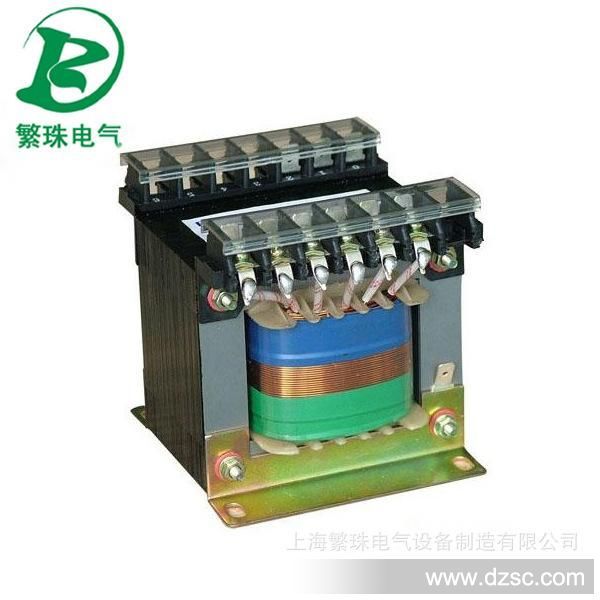 厂家供应JBK-250VA机床控制变压器