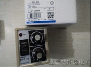 供应OMLON 日本欧母龙 SDV-DM7 SDV-DH7 SDV-FH2 SDV-FH7 电压继电器