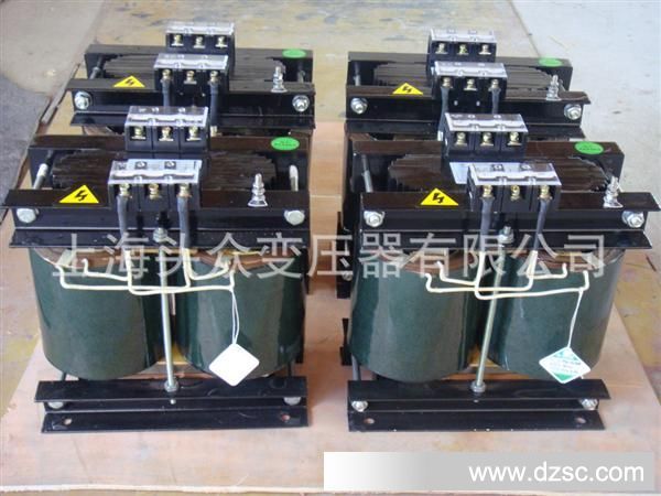 厂家直销DDG 系列大电流单相隔离变压器