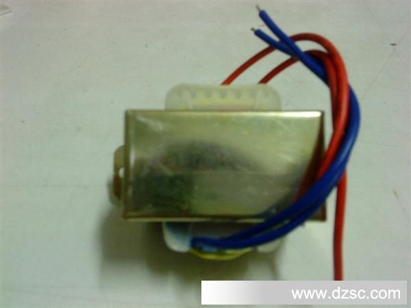 生产供应深圳鸿展优质小家电专用 低频变压器