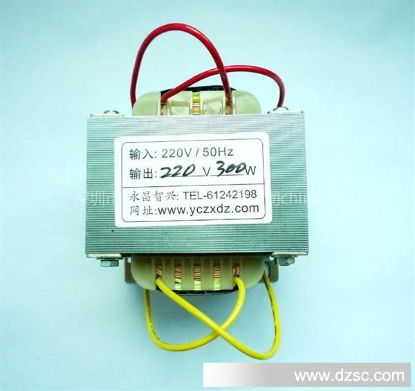 供应数码电子产品电源变压器10W-200W