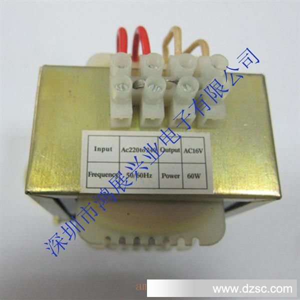 深圳电子供应隔离变压器 电源变压器