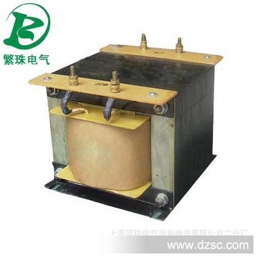 供应上海繁珠JBK3-300VA（全铜）机床控制变压器