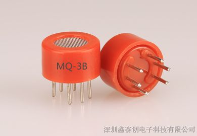 供应MQ-3B酒精传感器