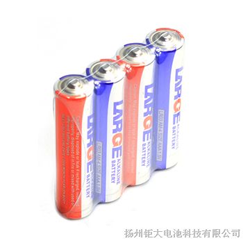 7号电池批发 7号5号锌锰干电池