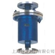 供应ZHQ-1砾石阻火器