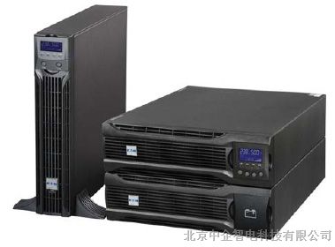 供应伊顿DX RT 2KVA Std.在线式UPS电源 中企智电伊顿DX RT 2KVA Std