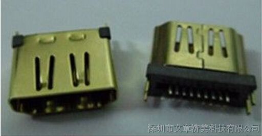 HDMI-C HDMI厂家直供 HDMI原装