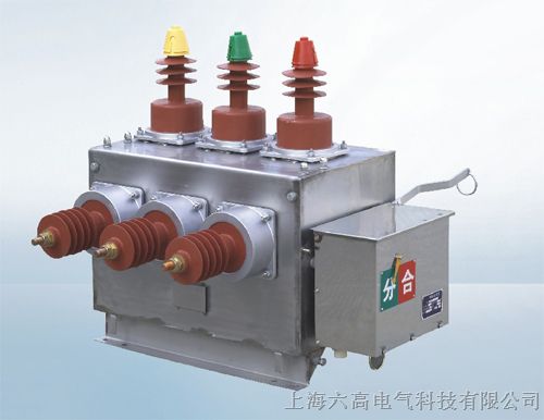 ZW10-12生产商_六高电气