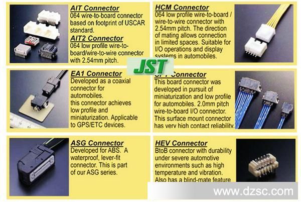 JST-2