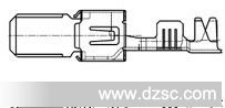 供应 TE 2-963735-1 连接器