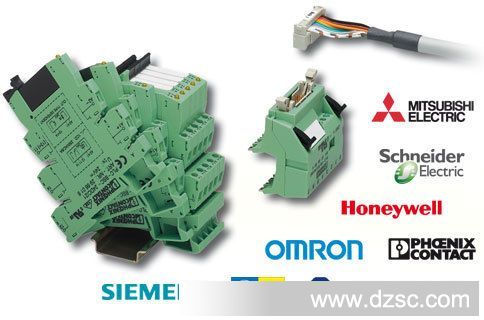 2966171PLC-RSC-24DC/plc-rsc-24dc/21菲尼克斯