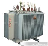生产油浸式电力配电变压器S11-100KW    *