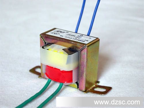 深圳电子供应；音频变压器220V110V5V12V24V.