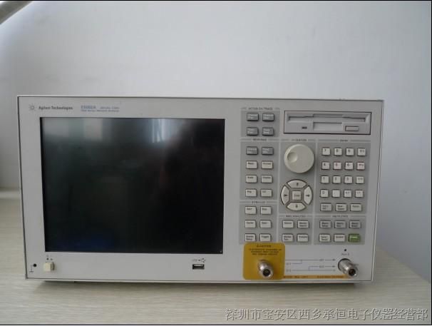 Agilent E5062A