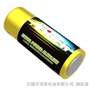 江苏碱性电池生产厂家