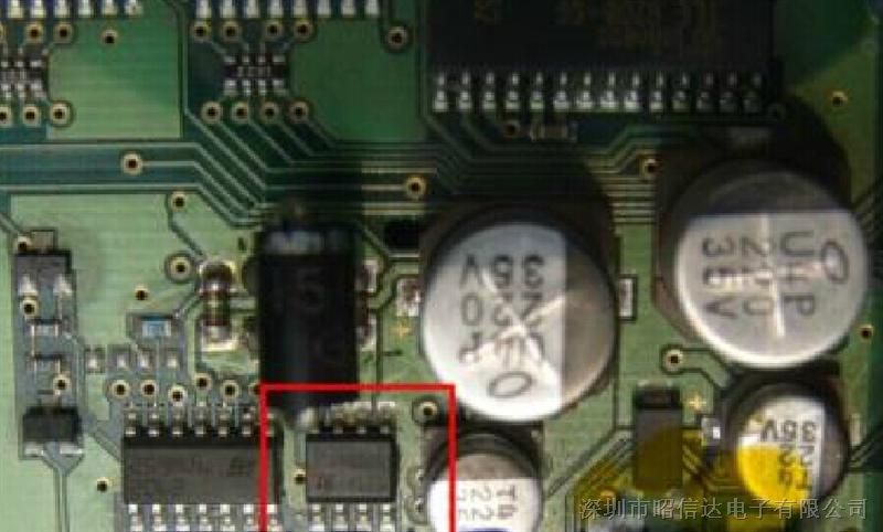 TJA1020 汽车电脑板CAN通讯芯片 飞利浦原装LIN收发器IC 贴片8脚