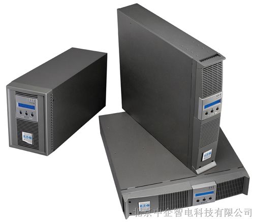 供应Eatonups电源北京Eaton伊顿ups电源双转换在线式UPS伊顿EatonEX T1000