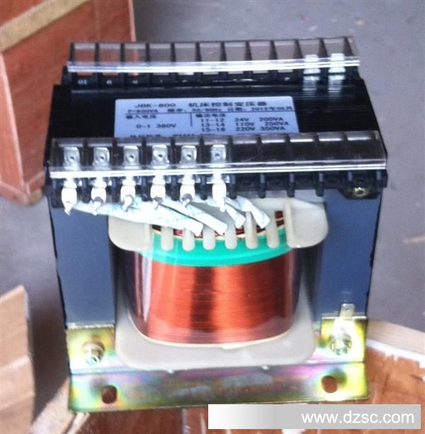 生产BK控制变压器 隔离变压器