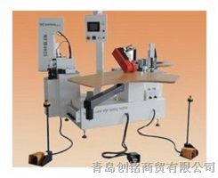 供应板式家具封边机，橱柜封边机